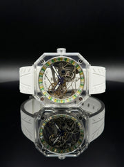 Pegasus Yellow Green Stones