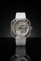 Pegasus Purple & Gold