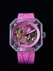 Pegasus Pink