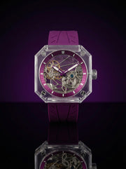 Pegasus Purple