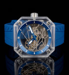 Pegasus Blue