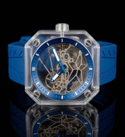 Pegasus Blue