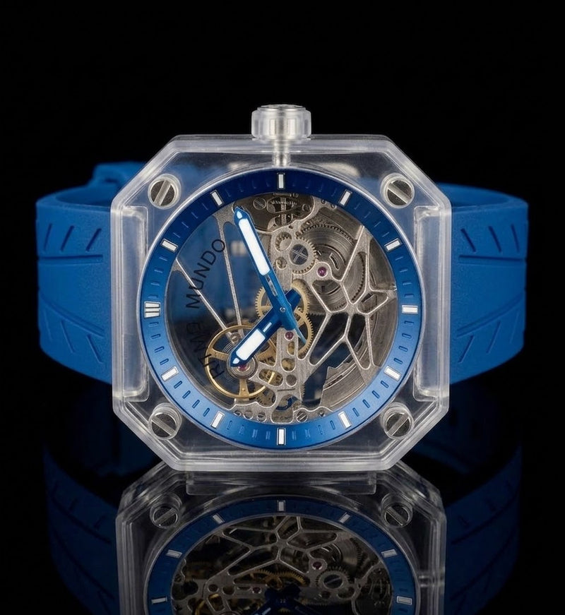 Pegasus Blue