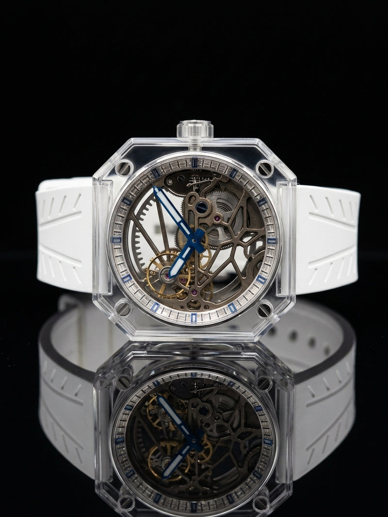 Pegasus Blue Stone
