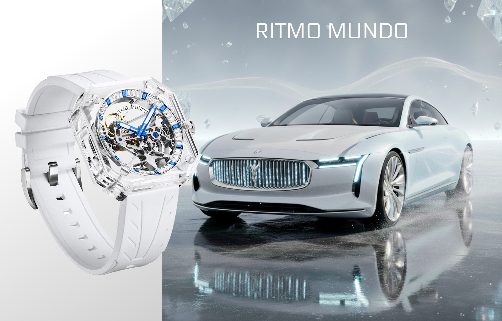 RItmo Mundo® Timepieces Official Website Since 2002 | Ritmo Mundo