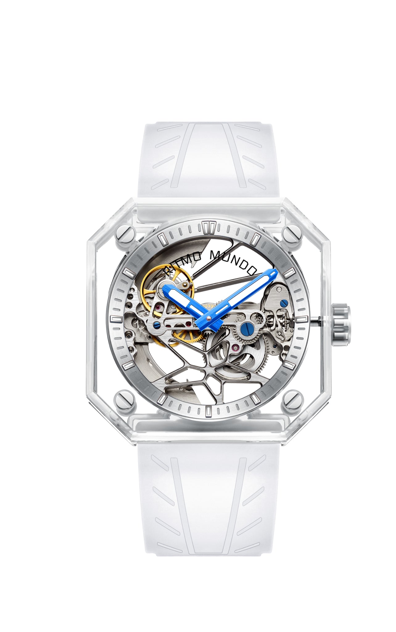 Pegasus White
