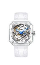 Pegasus White