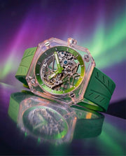 Pegasus Green