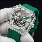 Pegasus Green Stone