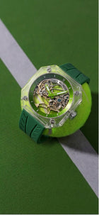 Pegasus Green