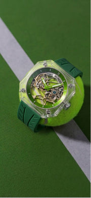 Pegasus Green
