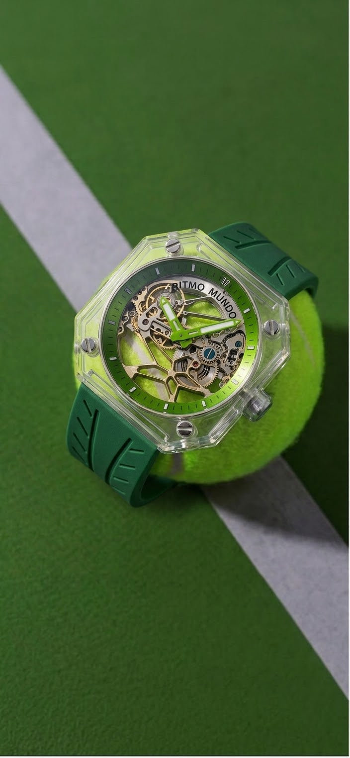 Pegasus Green