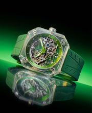 Pegasus Green