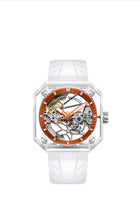 Pegasus Orange