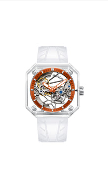Pegasus Orange