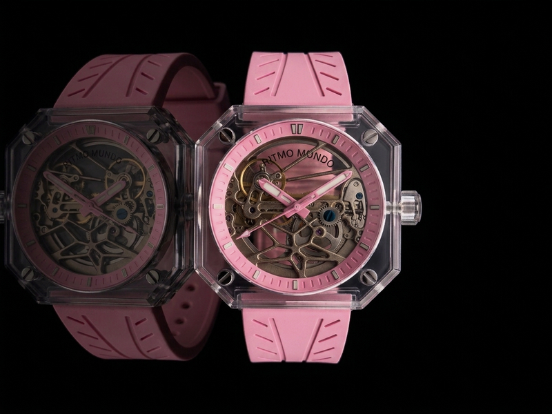Pegasus Pink