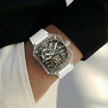 Pegasus Tourbillion Black