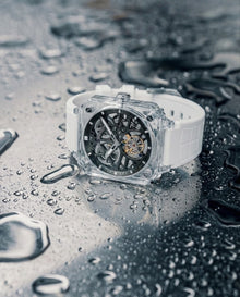 Pegasus Tourbillion Black