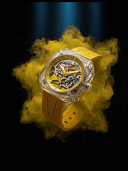 Pegasus Yellow
