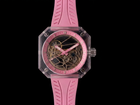 Pegasus Pink