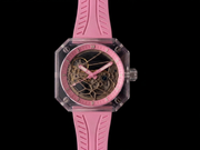 Pegasus Pink