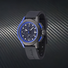 Quantum 2 43mm Blue