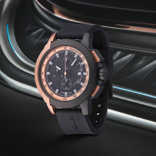 Quantum 2 Rose Gold