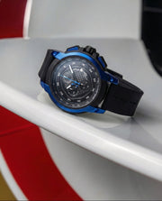 Quantum 1 Blue