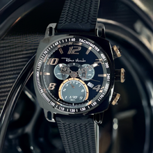 Racer 20th Anniversary Bold Black Rose Gold