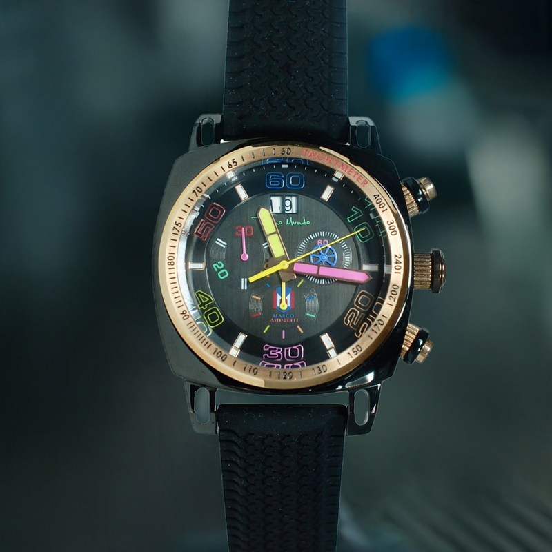 Watches for Men RITMO MUNDO | Ritmo Mundo Watches for Men RITMO MUNDO | Ritmo Mundo