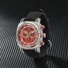 Racer Swiss Chronograph Limited Edition Model 2221 Oscar