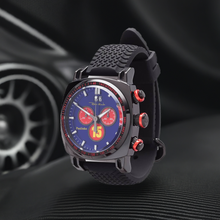 Racer Swiss Chronograph Limited Edition Model 2221 Paulinho