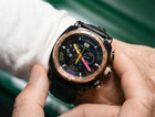 Racer Swiss Chronograph Limited Edition Model  2221 Marco Andretti