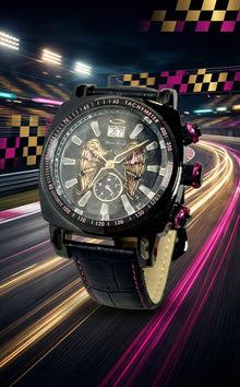 Racer Limited Edition Model 2221-19 Wings