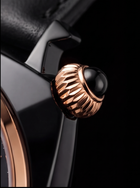 2026 Centurion Rose Gold Black
