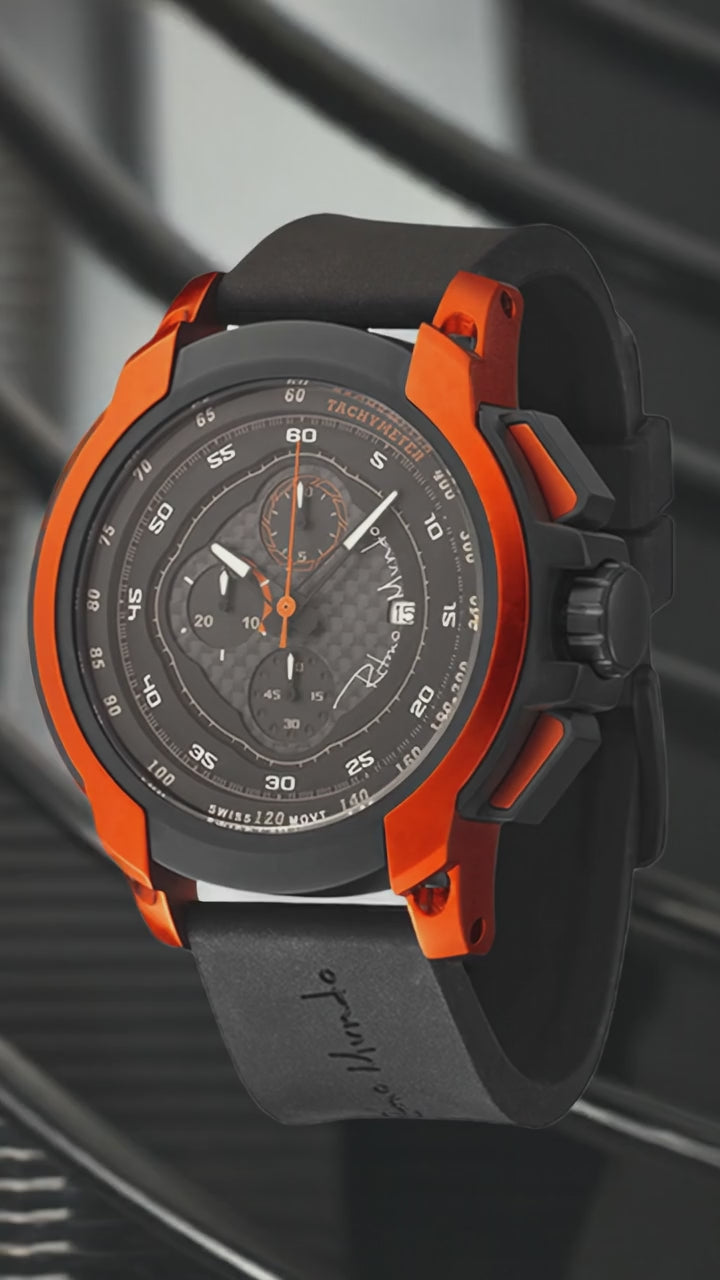 Quantum | Ritmo Mundo