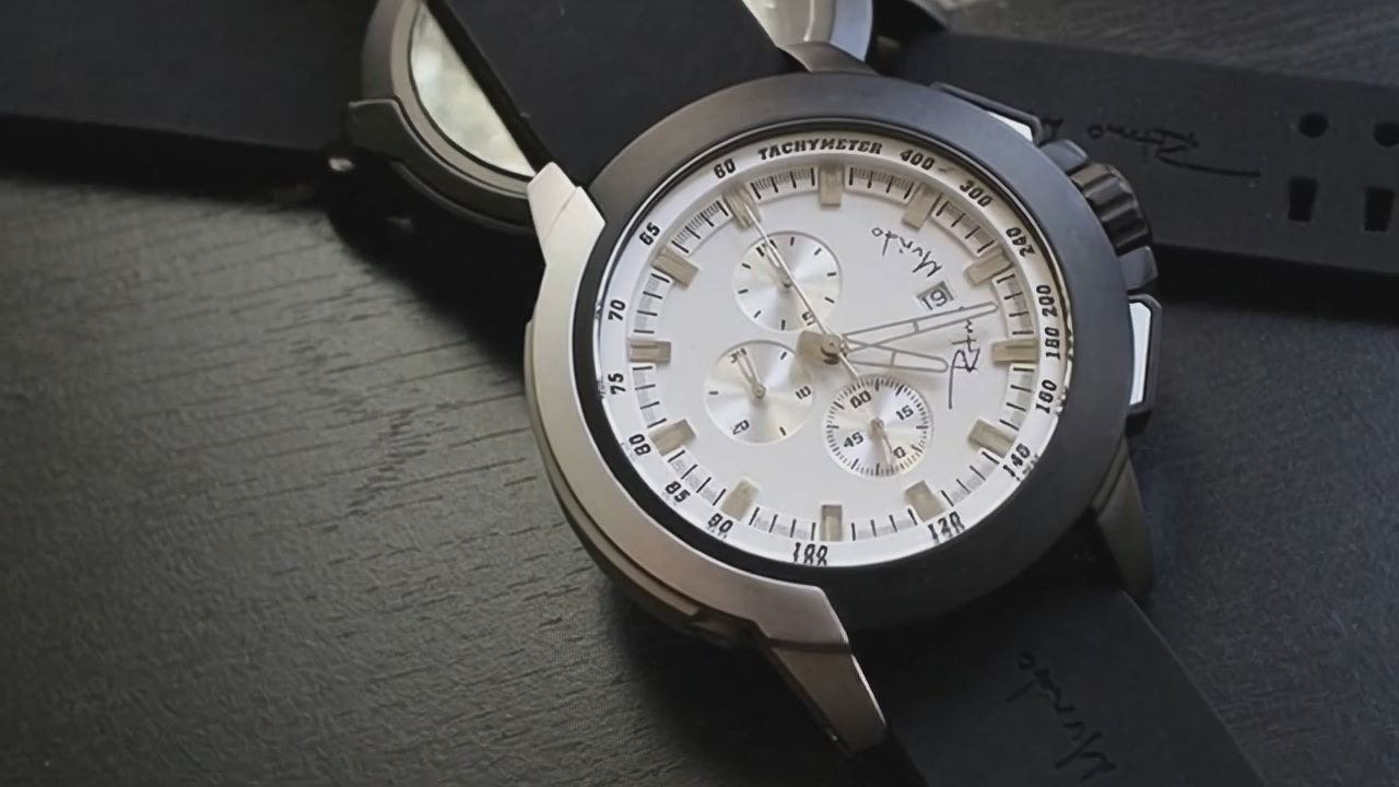 Ritmo Mundo Quantum 2 シルバー Quantum 2 Orange | Ritmo Mundo