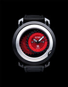 Persepolis Automatic Carbon