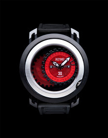 Persepolis Automatic Carbon