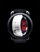 Persepolis Automatic Carbon