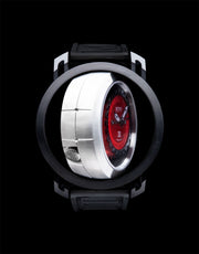 Persepolis Automatic Carbon