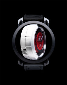 Persepolis Automatic Carbon