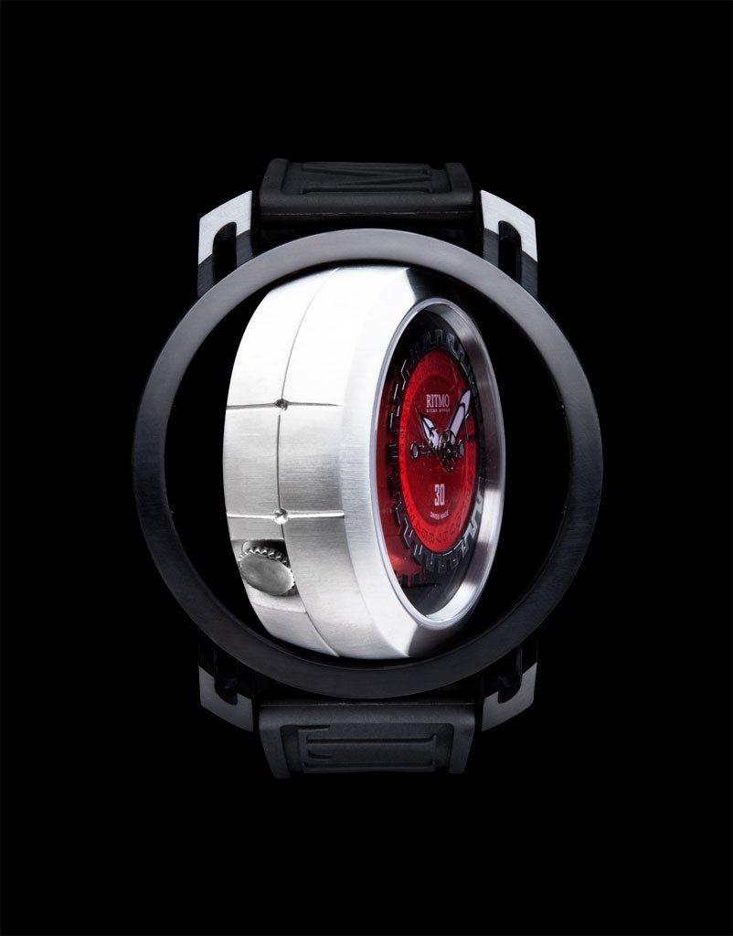Persepolis Automatic Carbon