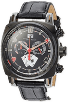 Racer Casino Black