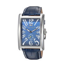 Gran Data Model 2621-2 Blue