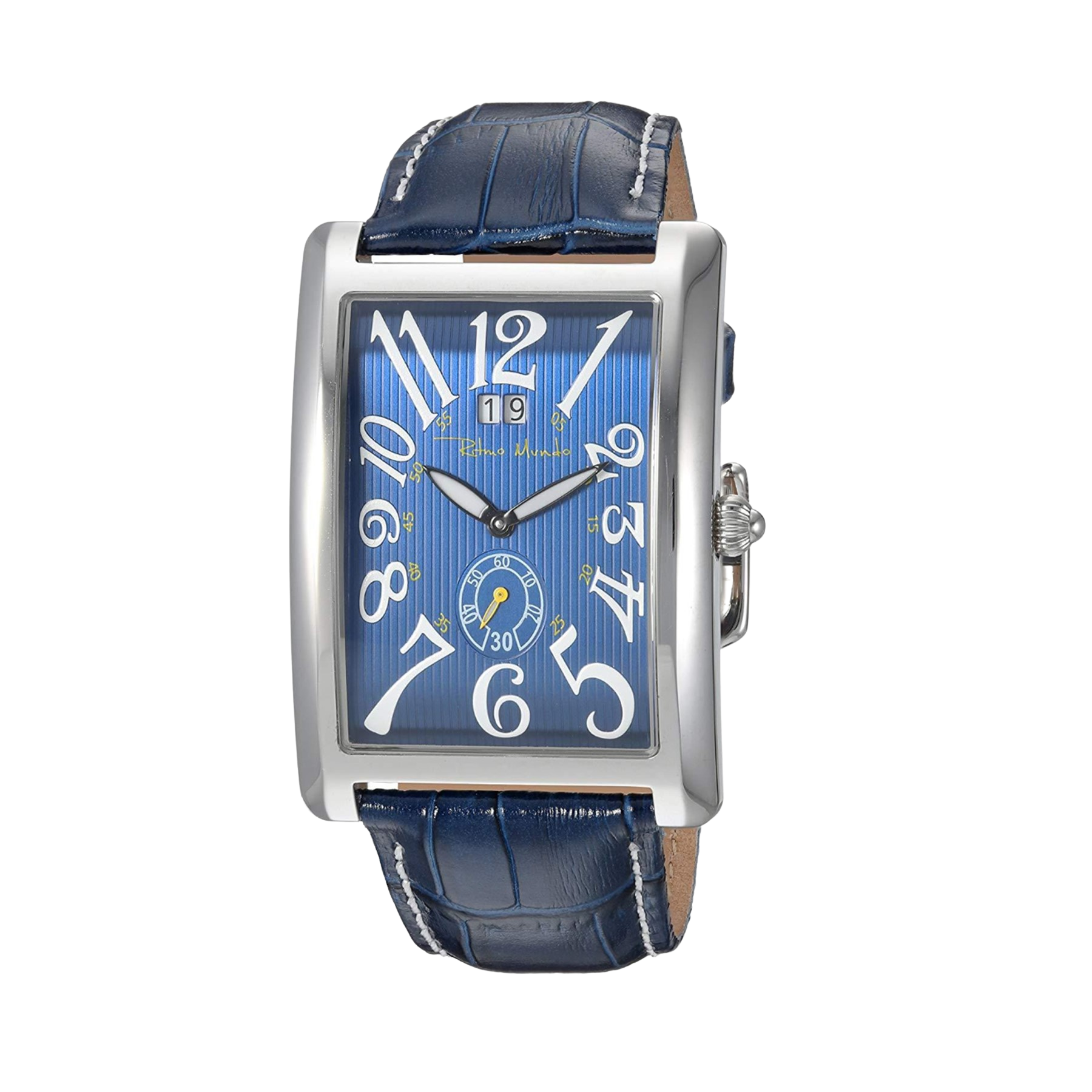 Gran Data Model 2621-2 Blue