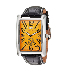 Gran Data Model 2621-3 Orange