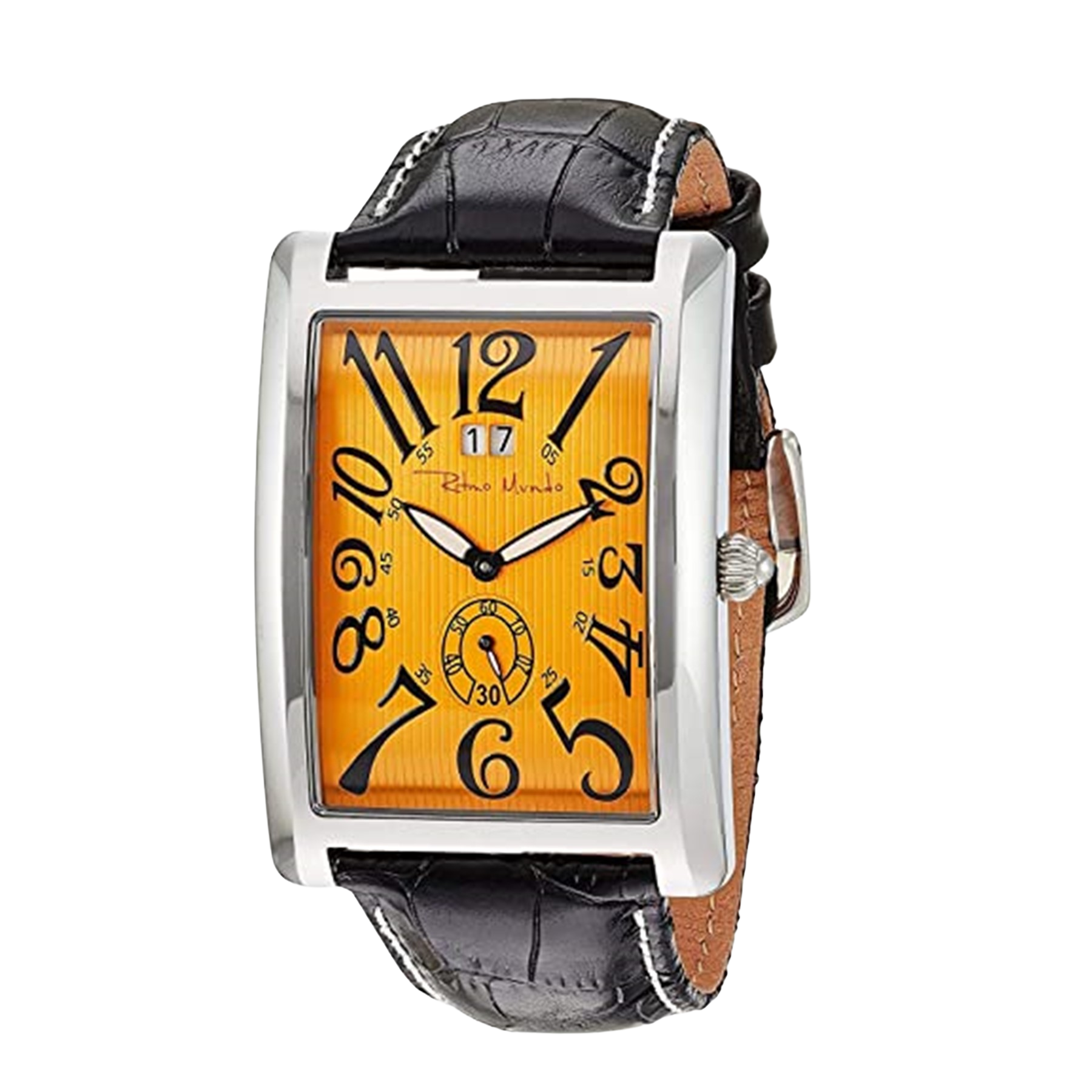 Gran Data Model 2621-3 Orange