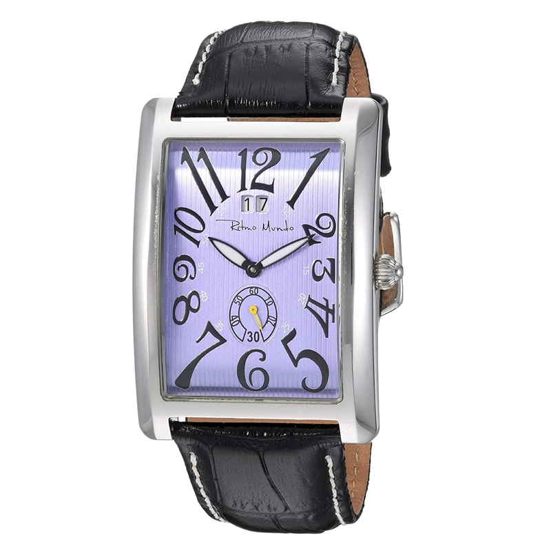 Gran Data Model 2621-4 Purple