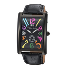 Gran Data Model 2621-5 Black Rainbow